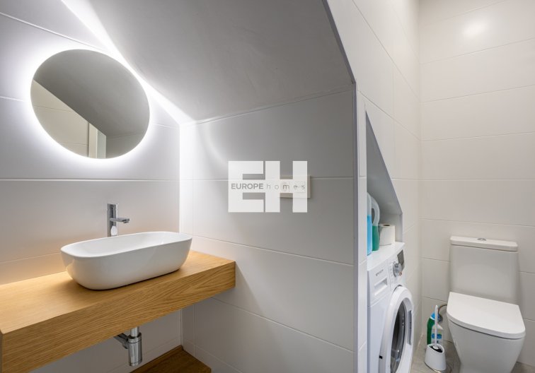 Segunda mano - villa - Torre Pacheco - Inland