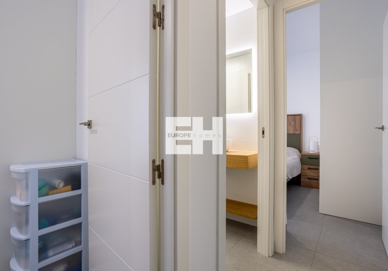 Segunda mano - villa - Torre Pacheco - Inland