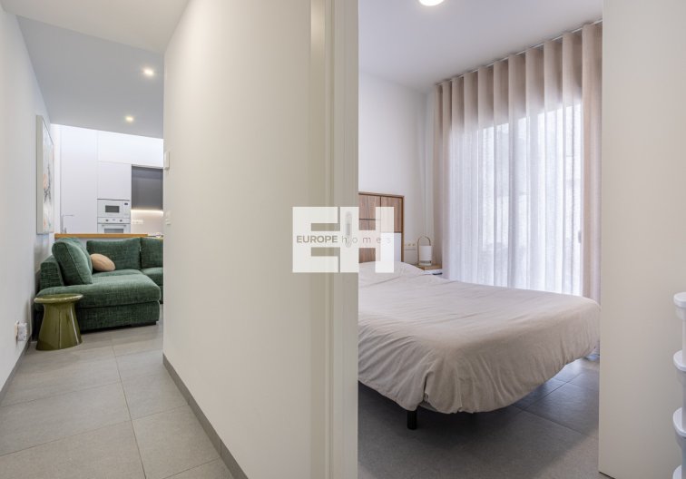 Segunda mano - villa - Torre Pacheco - Inland