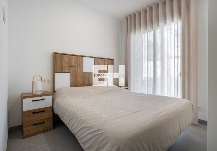 Segunda mano - villa - Torre Pacheco - Inland