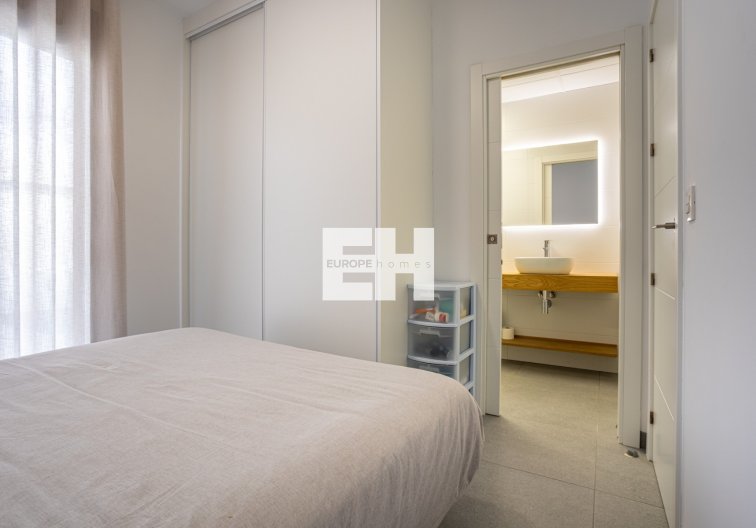 Segunda mano - villa - Torre Pacheco - Inland