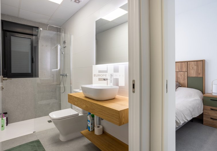 Segunda mano - villa - Torre Pacheco - Inland