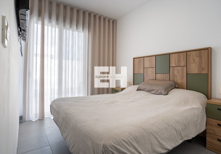 Segunda mano - villa - Torre Pacheco - Inland