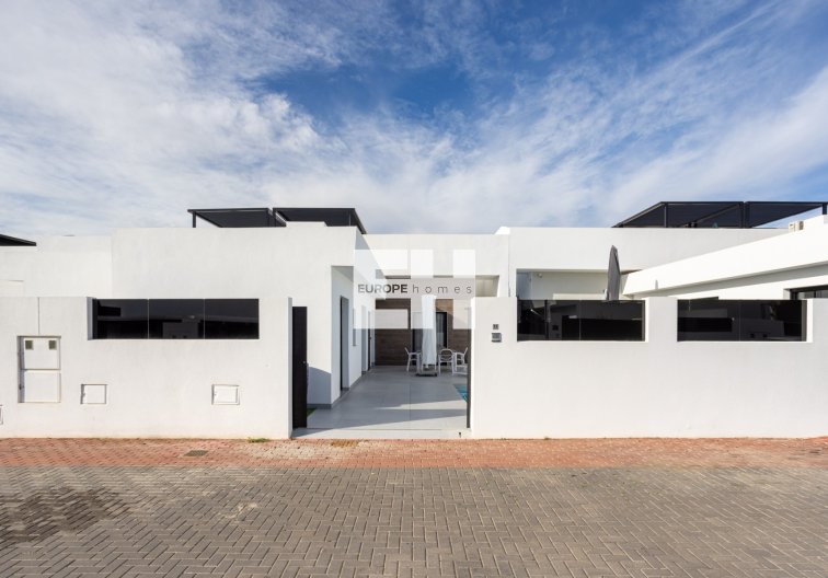 Segunda mano - villa - Torre Pacheco - Inland