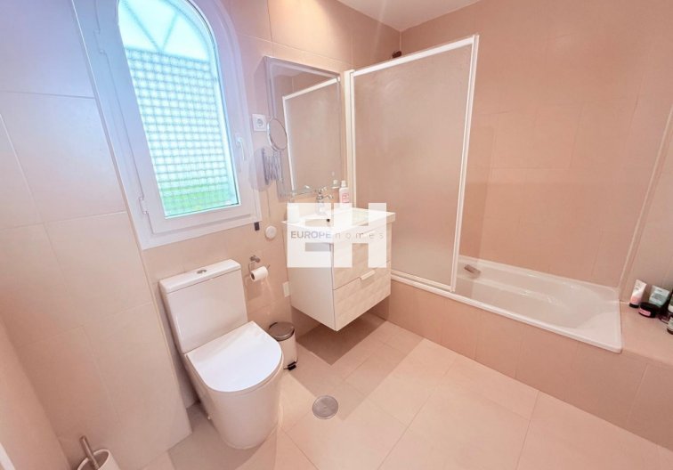 Resale - Duplex - Hacienda Riquelme Golf Resort - Inland