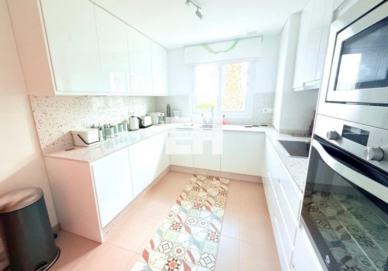 Resale - Duplex - Hacienda Riquelme Golf Resort - Inland