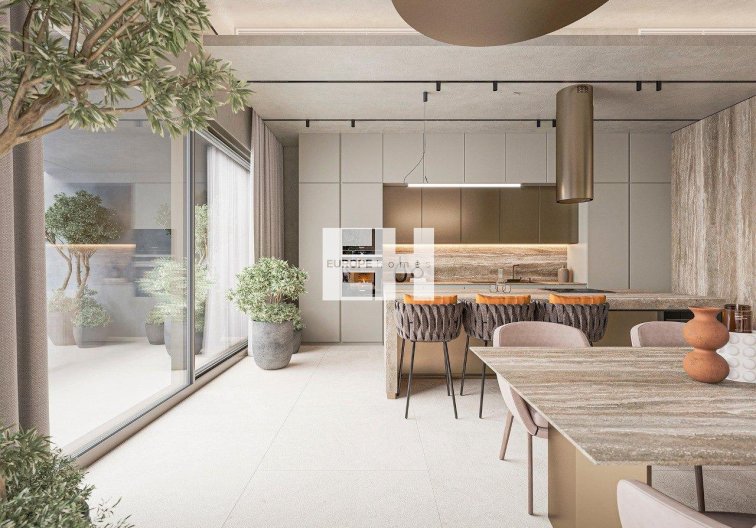 Construction Neuve - villa - Altea - Altea Hills