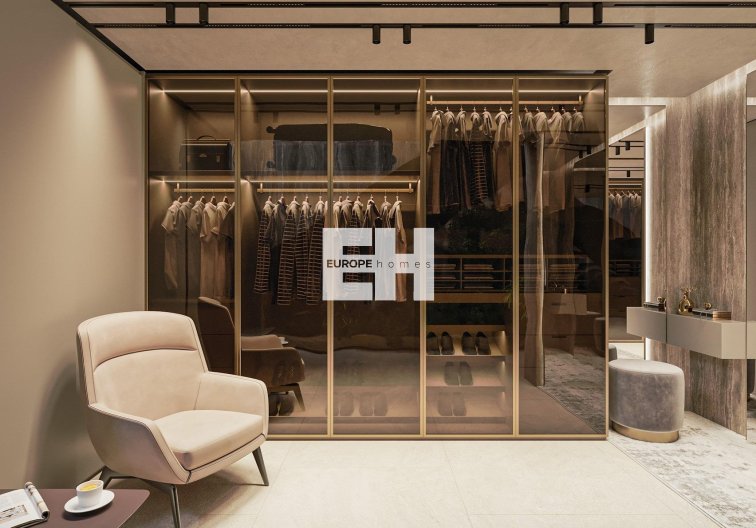 Construction Neuve - villa - Altea - Altea Hills