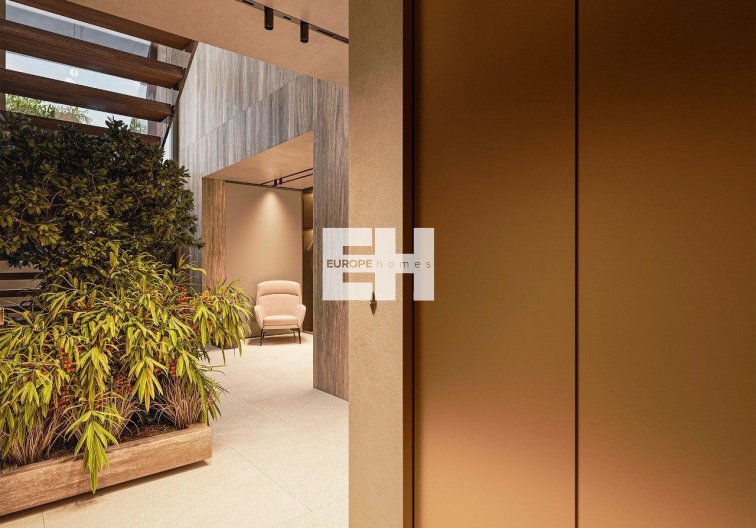 Construction Neuve - villa - Altea - Altea Hills