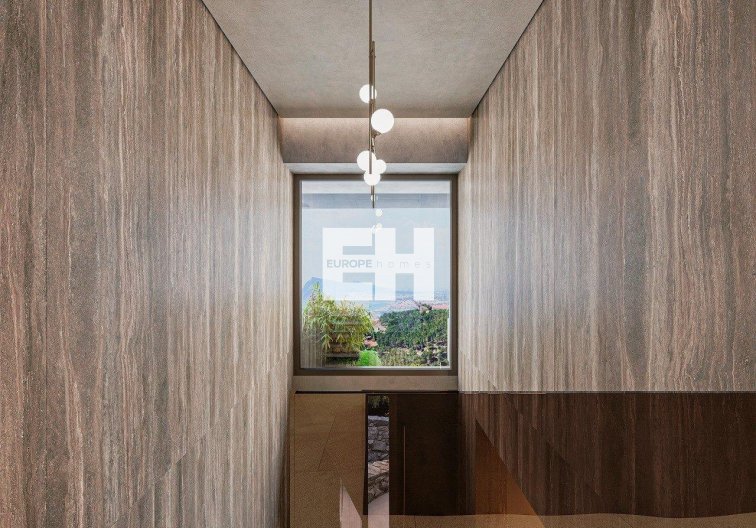 Construction Neuve - villa - Altea - Altea Hills