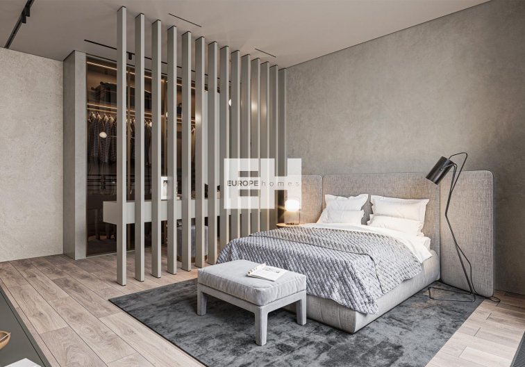 Construction Neuve - villa - Altea - Altea Hills