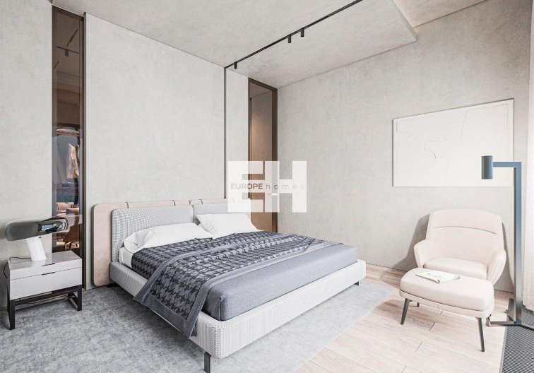 Construction Neuve - villa - Altea - Altea Hills