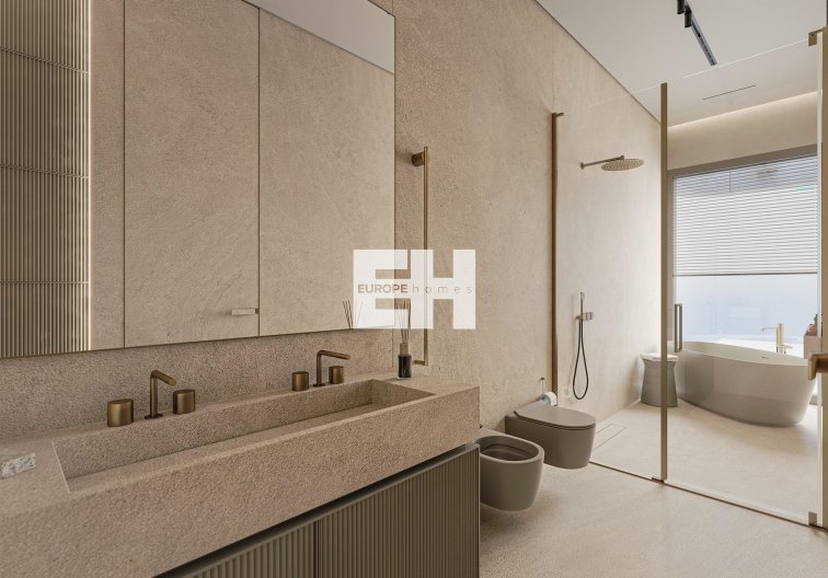 Construction Neuve - villa - Altea - Altea Hills