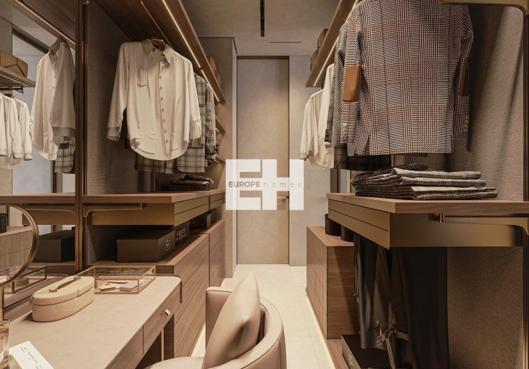 Construction Neuve - villa - Altea - Altea Hills