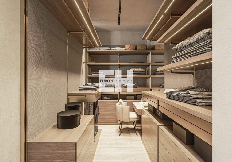 Construction Neuve - villa - Altea - Altea Hills