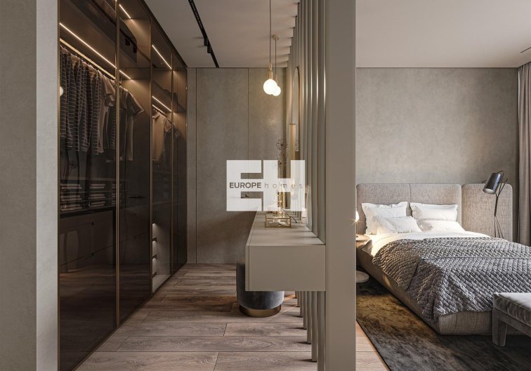 Construction Neuve - villa - Altea - Altea Hills