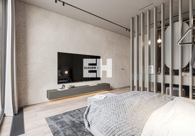 Construction Neuve - villa - Altea - Altea Hills