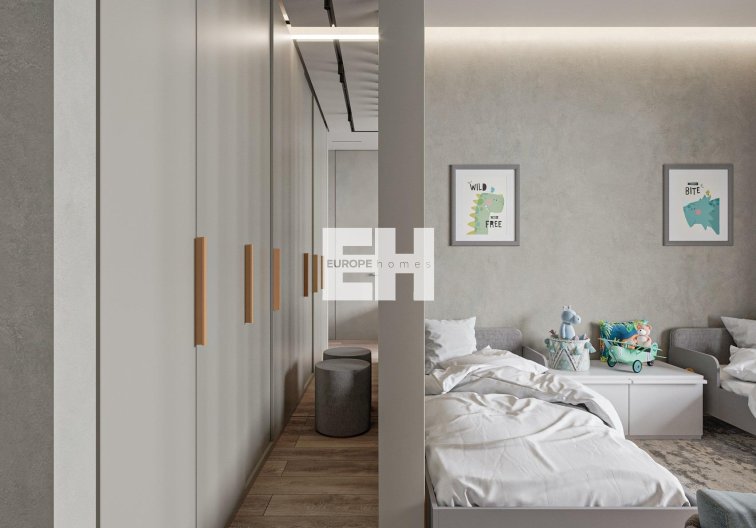 Construction Neuve - villa - Altea - Altea Hills