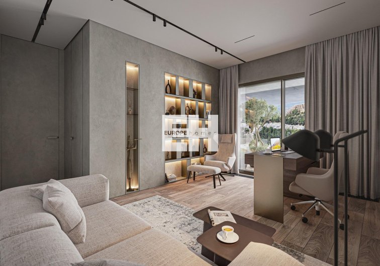 Construction Neuve - villa - Altea - Altea Hills