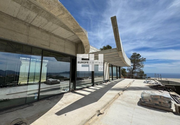 Construction Neuve - villa - Altea - Altea Hills