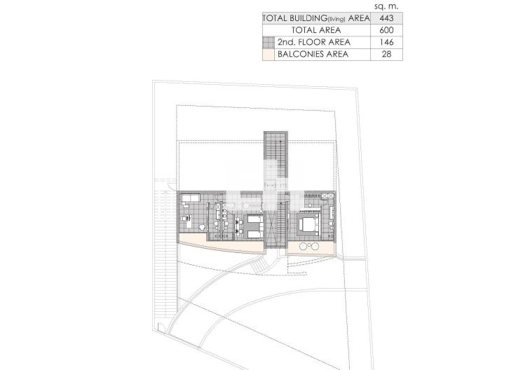 Construction Neuve - villa - Altea - Altea Hills