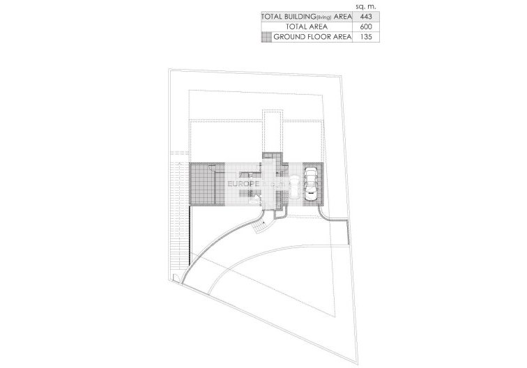 Construction Neuve - villa - Altea - Altea Hills