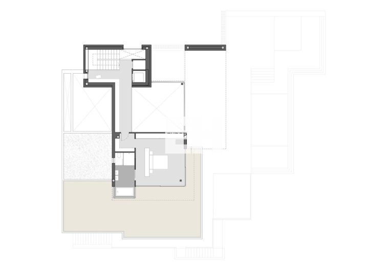 Construction Neuve - villa - Moraira_Teulada - Benimeit