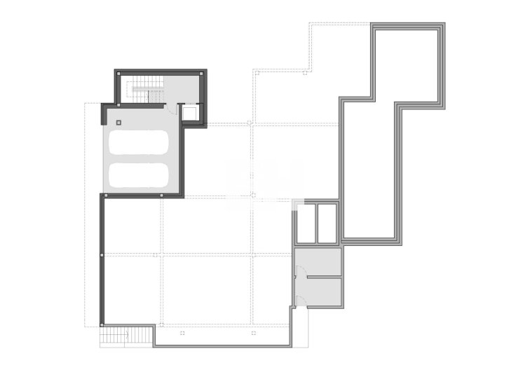 Construction Neuve - villa - Moraira_Teulada - Benimeit