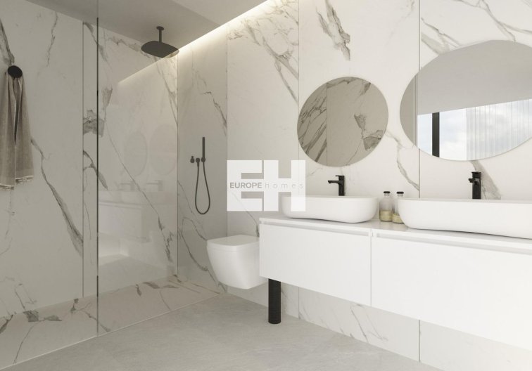 Construction Neuve - villa - Moraira_Teulada - Moravit