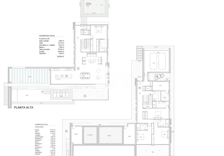 Construction Neuve - villa - Moraira_Teulada - Moravit