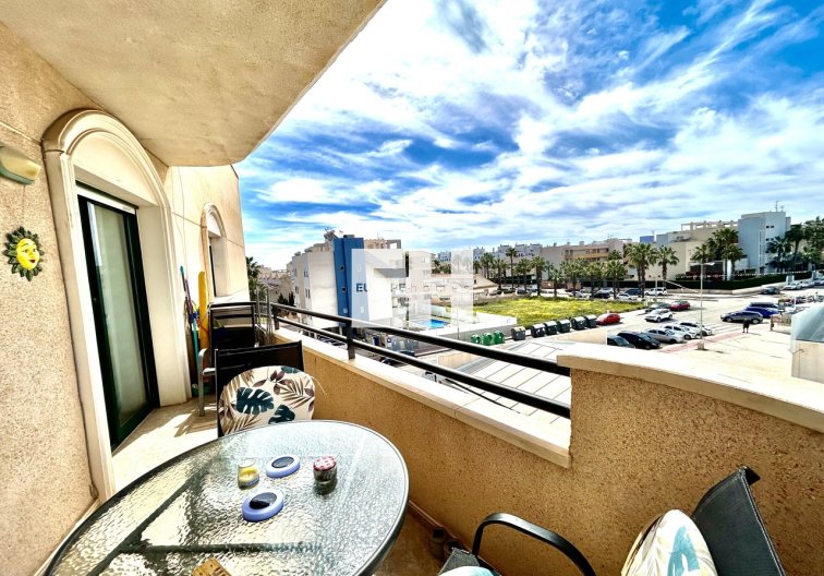 Segunda mano - Apartamento  - Cabo Roig - Costa Blanca