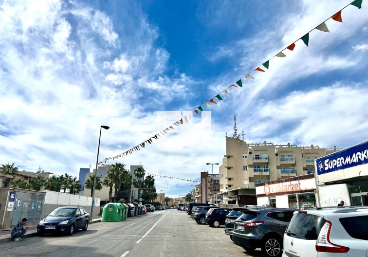 Segunda mano - Apartamento  - Cabo Roig - Costa Blanca