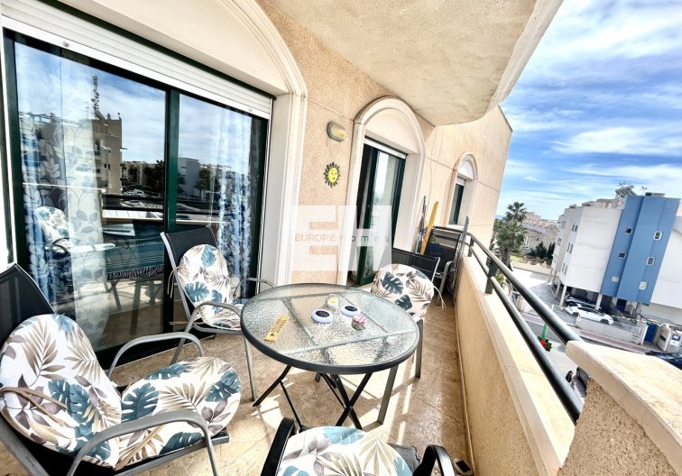 Revente - Appartement - Cabo Roig - Costa Blanca