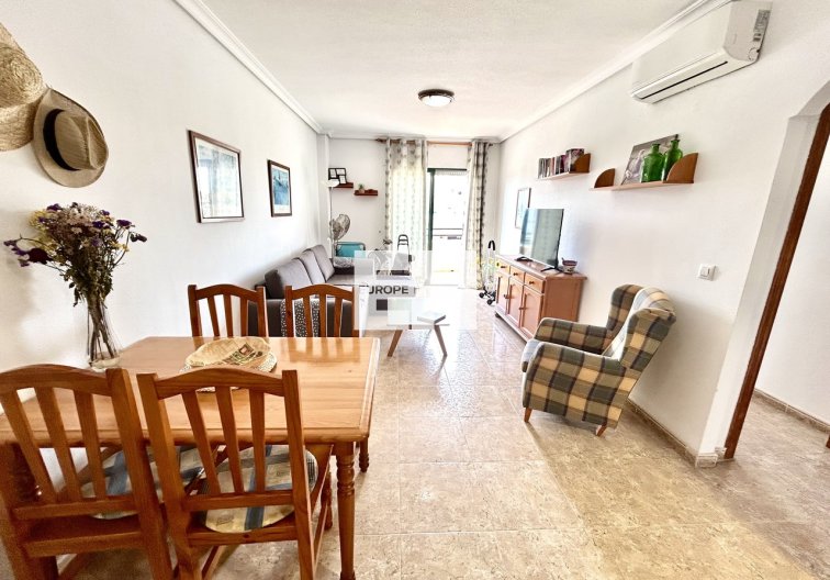 Revente - Appartement - Cabo Roig - Costa Blanca