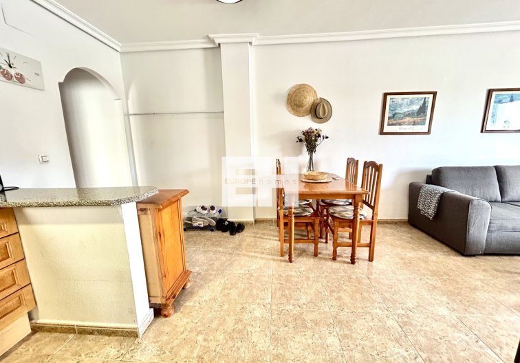 Revente - Appartement - Cabo Roig - Costa Blanca