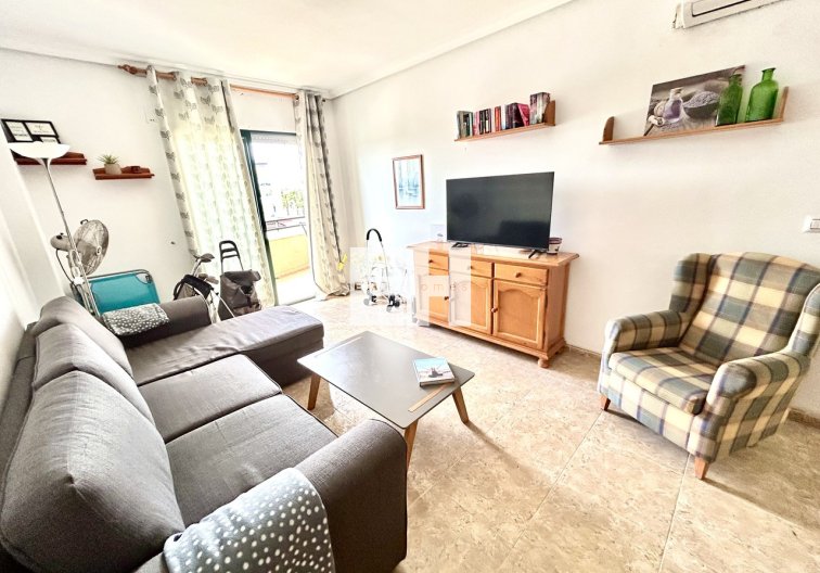 Revente - Appartement - Cabo Roig - Costa Blanca