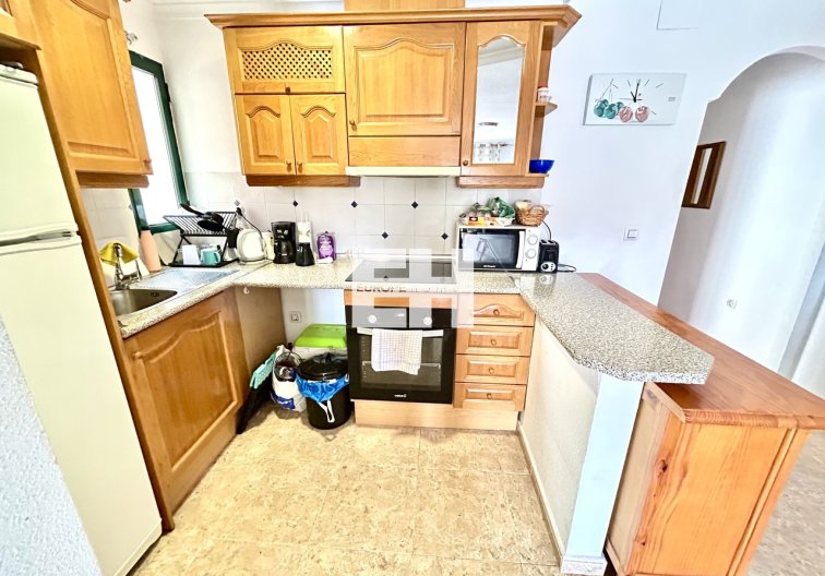 Revente - Appartement - Cabo Roig - Costa Blanca