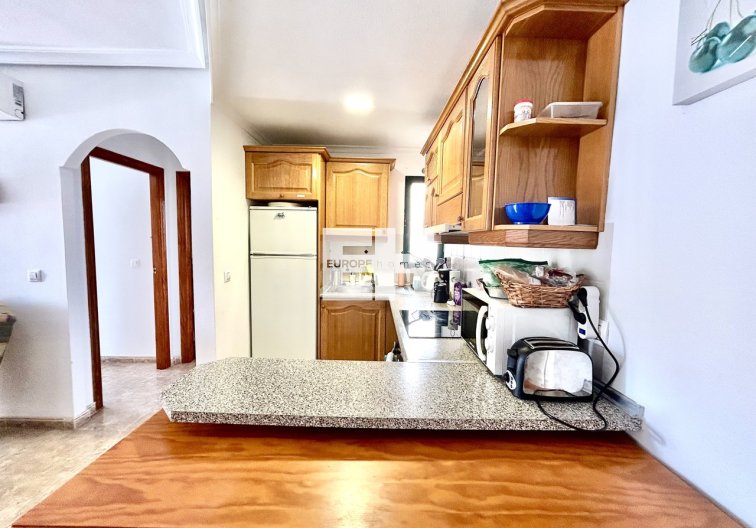 Revente - Appartement - Cabo Roig - Costa Blanca