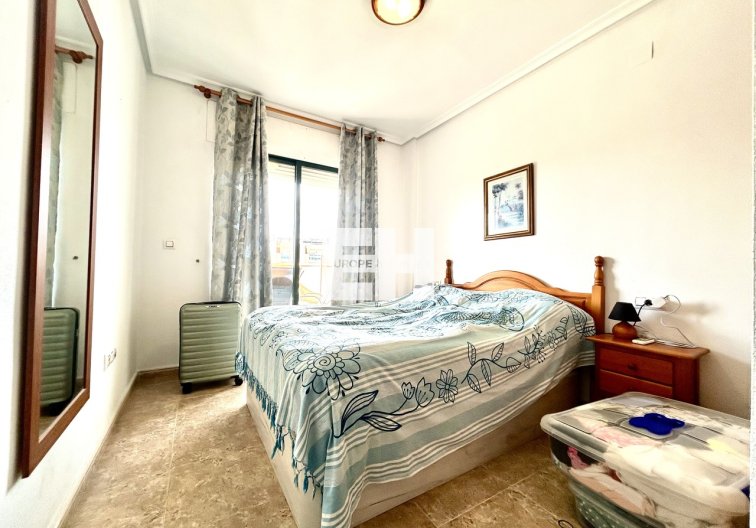 Revente - Appartement - Cabo Roig - Costa Blanca