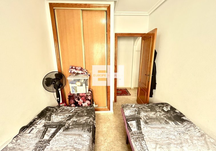 Revente - Appartement - Cabo Roig - Costa Blanca