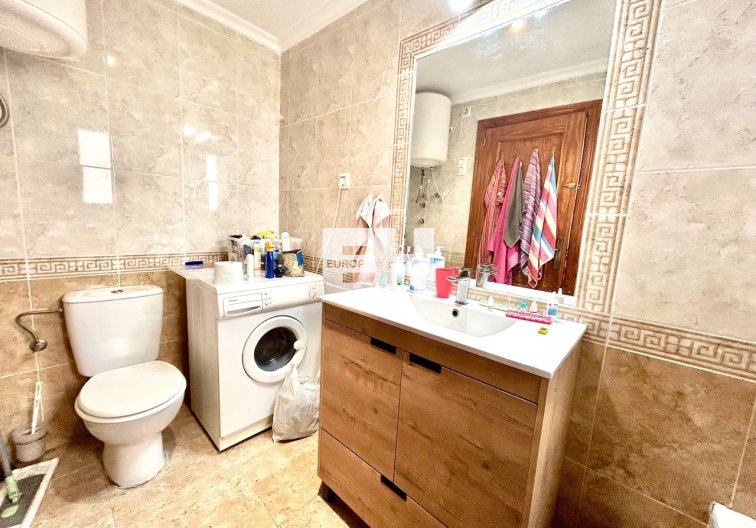 Revente - Appartement - Cabo Roig - Costa Blanca