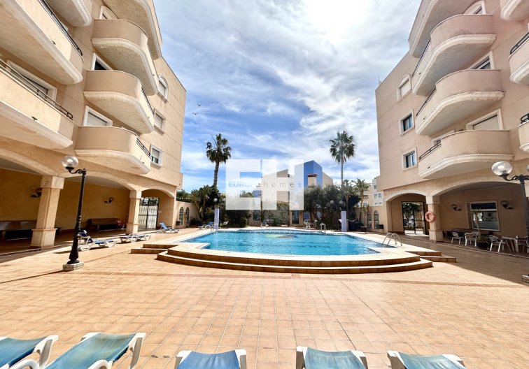 Revente - Appartement - Cabo Roig - Costa Blanca