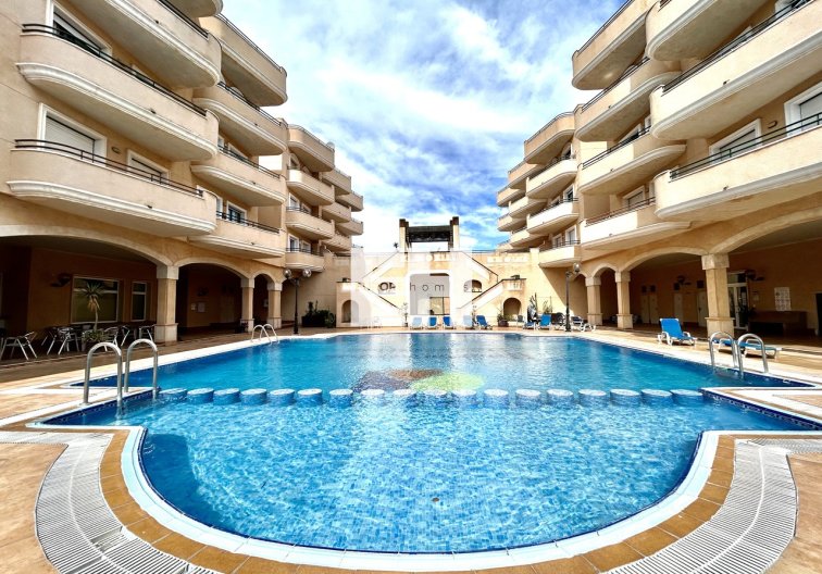 Revente - Appartement - Cabo Roig - Costa Blanca