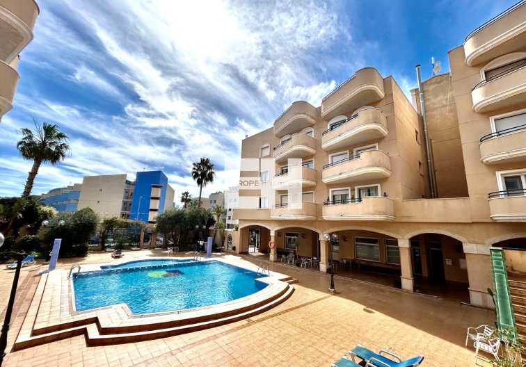 Revente - Appartement - Cabo Roig - Costa Blanca