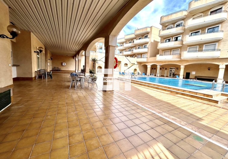 Revente - Appartement - Cabo Roig - Costa Blanca