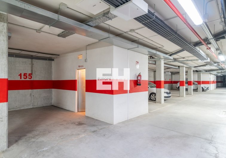 Resale - Apartment - Orihuela Costa - Costa Blanca