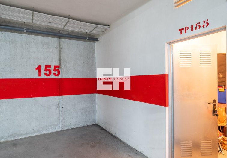 Resale - Apartment - Orihuela Costa - Costa Blanca