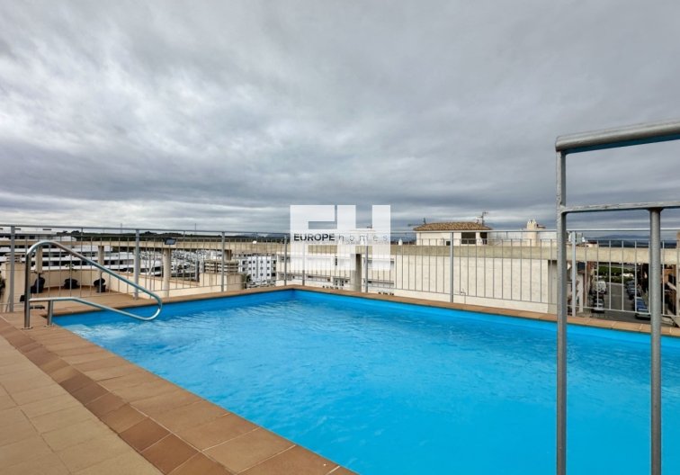 Segunda mano - Apartamento  - San Miguel de Salinas - Inland