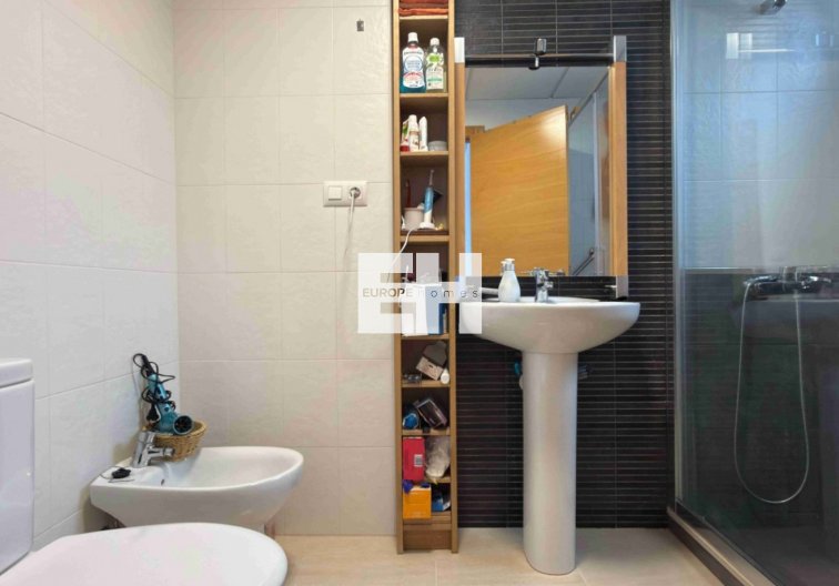 Segunda mano - Apartamento  - San Miguel de Salinas - Inland