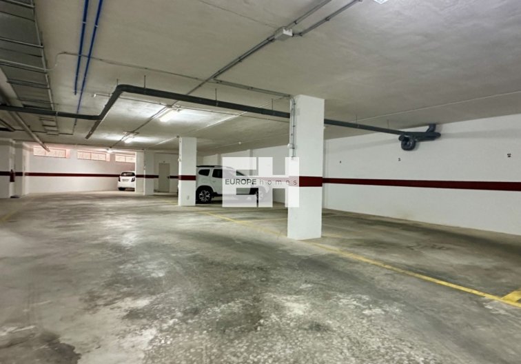 Segunda mano - Apartamento  - San Miguel de Salinas - Inland